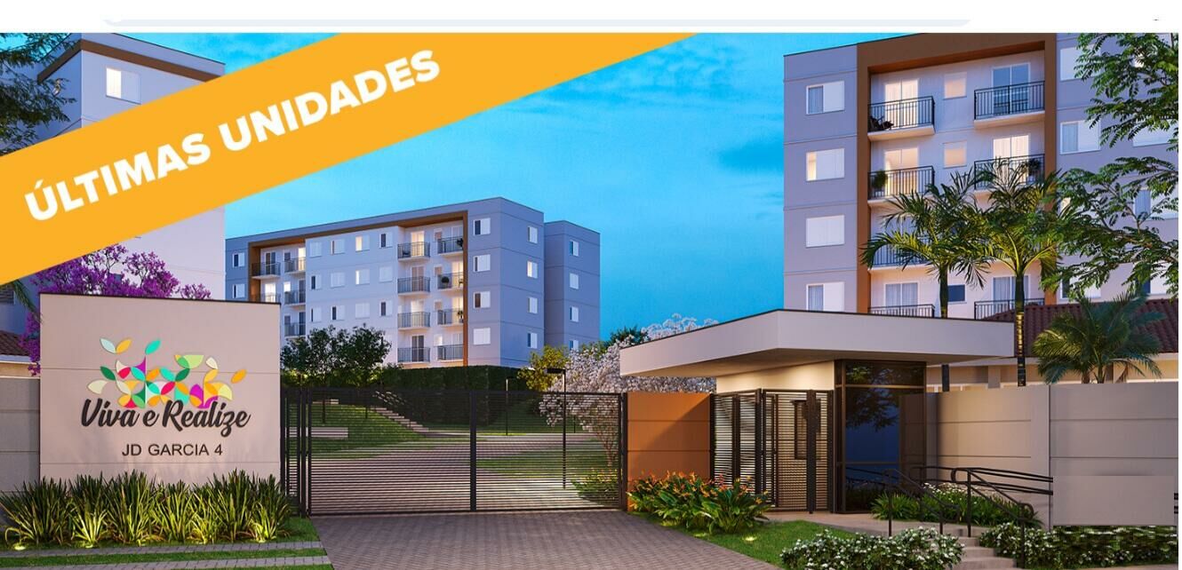 Imagem do imóvel Meu primeiro AP |  Residencial Viva e Realize.  Campinas